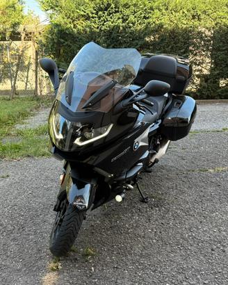 Bmw k1600 gt