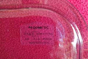 Finestra Dometic