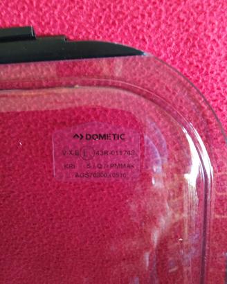 Finestra Dometic