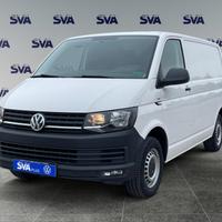 Volkswagen T6 Transporter transp.28 2.0 tdi 140cv