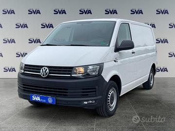 Volkswagen T6 Transporter transp.28 2.0 tdi 140cv