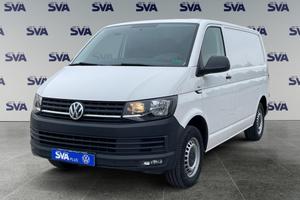 Volkswagen T6 Transporter transp.28 2.0 tdi 140cv