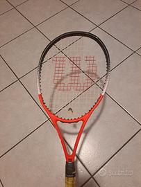 racchetta wilson pro staff