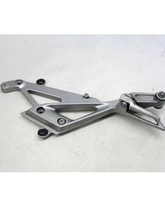 PEDANA POSTERIORE DESTRA HONDA INTEGRA 750 DCT 201