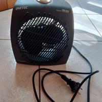 Termoventilatore IMETEC