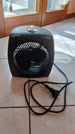 Termoventilatore IMETEC