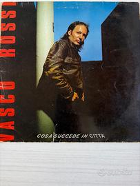 Vasco Rossi + mini lotto 70/80 Simon & Garfunken…