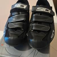 scarpe da ciclismo Sidis