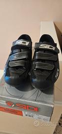 scarpe da ciclismo Sidis