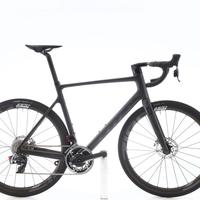 Bicicletta Scott Addict RC Ultimate Carbonio AXS 1