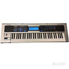 Roland prelude con custodia