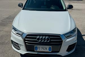 Audi Q3 2.0 TDI 150 CV AUTOMATICO S -TRONIC AN2016