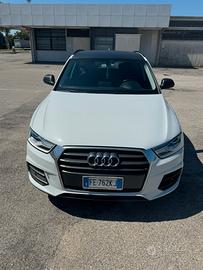 Audi Q3 2.0 TDI 150 CV AUTOMATICO S -TRONIC AN2016