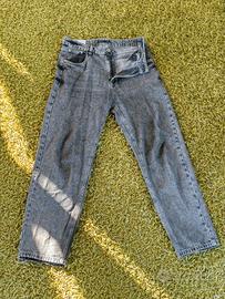 jeans baggy 