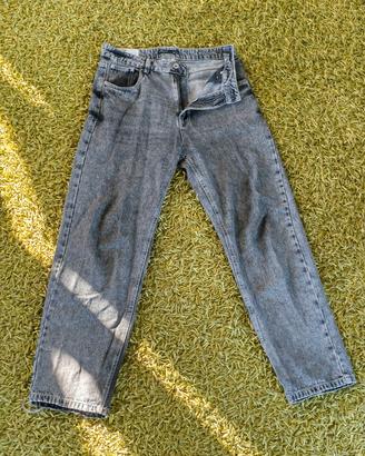 jeans baggy 