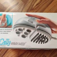 CELLY MASSAGE DANIELS