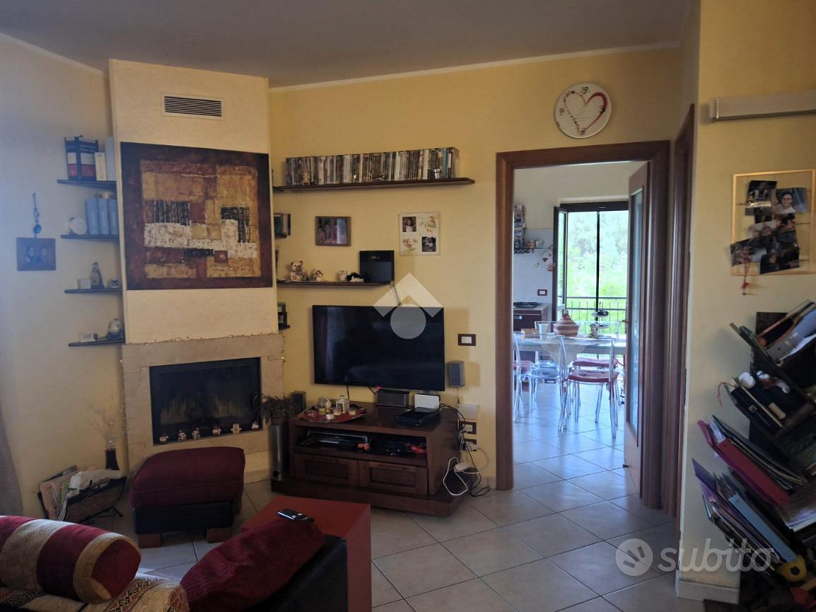 Apartment in Marano Marchesato, Cosenza - Vista 4