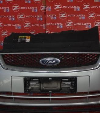 PARAURTI ANTERIORE COMPLETO Ford Mondeo Berlina 6°