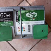 Batteria per auto