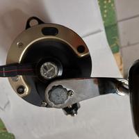 mulinello shimano tld 25