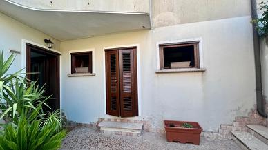 Guspini- Rifinito Appartamento in via Pio Piras