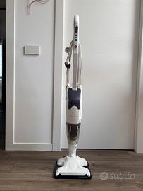 Rowenta Clean & Steam: Lavapavimenti a Vapore