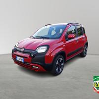 FIAT Panda Cross 1.0 FireFly S&S Hybrid