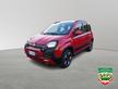 FIAT Panda Cross 1.0 FireFly S&S Hybrid