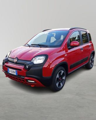 FIAT Panda Cross 1.0 FireFly S&S Hybrid