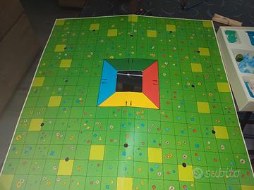 gioco da tavolo "heidi" clementoni 