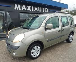 Renault Kangoo 1.5 dCi NAVIGATORE