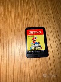 Giochi Nintendo Switch