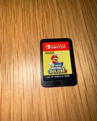 Giochi Nintendo Switch