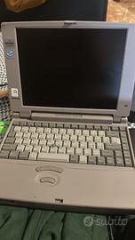 Toshiba satellite 210cs