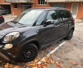 Fiat 500l - 2021