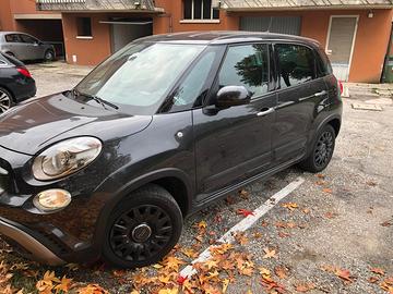 Fiat 500l - 2021