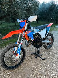 Ktm sx 125 2024