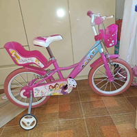 bici principesse