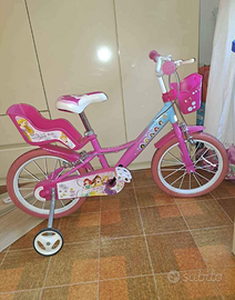 bici principesse
