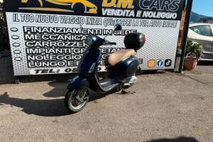Piaggio Vespa 125 Primavera