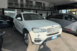 Bmw X4 xDrive20d Msport