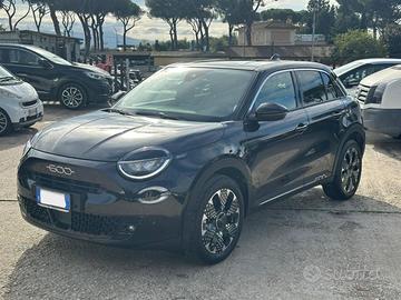 FIAT 600 1.2 HYBRID LA PRIMA DCT6 100cv