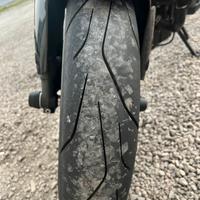 Anteriore Dunlop Sportsmart TT 80% 10/25