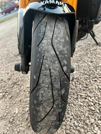 Anteriore Dunlop Sportsmart TT 80% 10/25