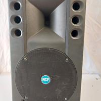 Cassa rcf art 300