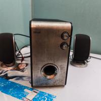 piccolo sub con casse