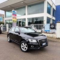 Audi Q5 2.0 TDI 163 CV quattro Advanced Plus