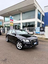 Audi Q5 2.0 TDI 163 CV quattro Advanced Plus
