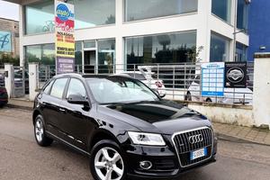 Audi Q5 2.0 TDI 163 CV quattro Advanced Plus
