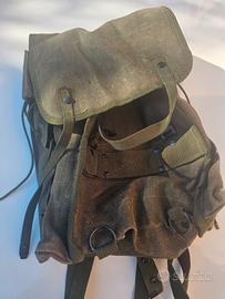 Zaino tattico militare esercito Italiano